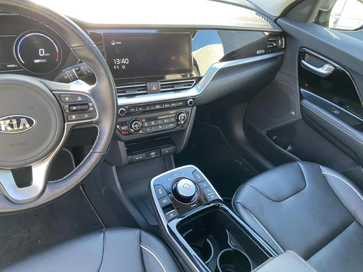 Kia e-Niro - Afbeelding 30 van 30