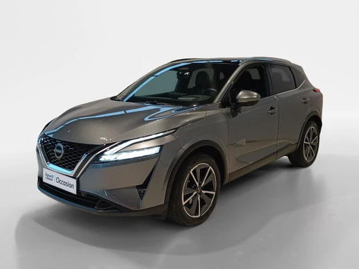 Nissan QASHQAI - Afbeelding 1 van 30