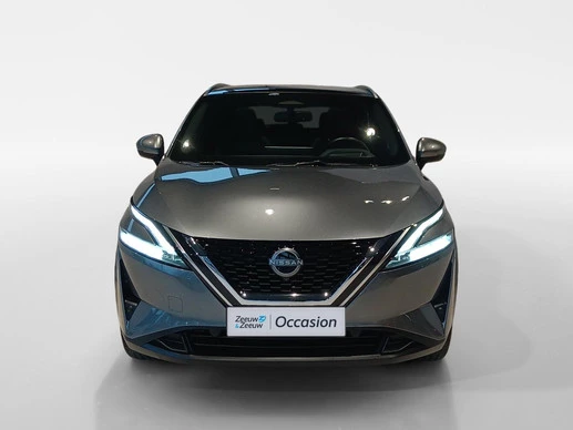 Nissan QASHQAI - Afbeelding 2 van 30