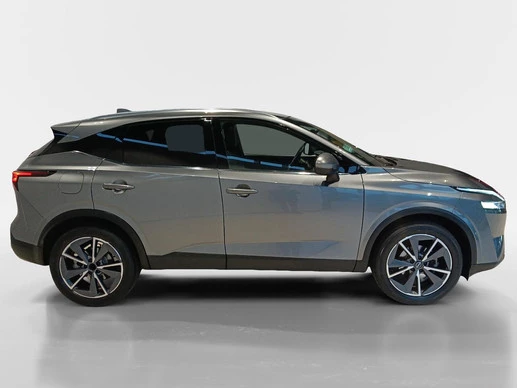 Nissan QASHQAI - Afbeelding 4 van 30