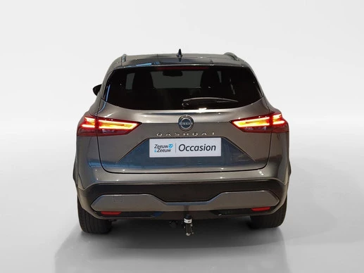 Nissan QASHQAI - Afbeelding 6 van 30