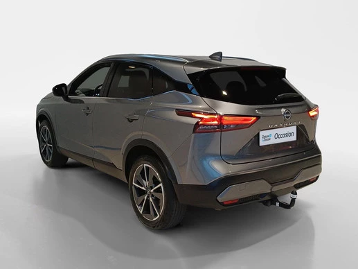 Nissan QASHQAI - Afbeelding 7 van 30