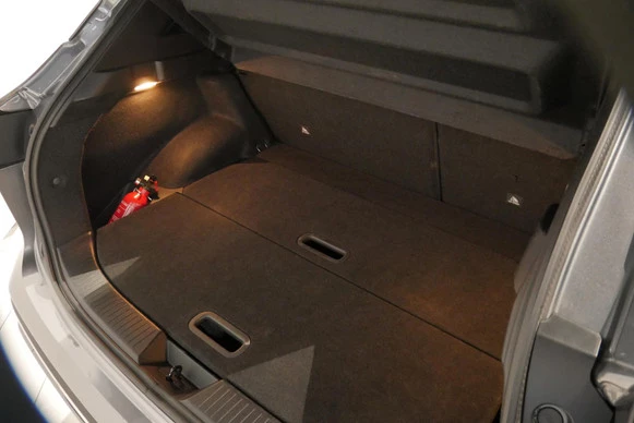 Nissan QASHQAI - Afbeelding 8 van 30