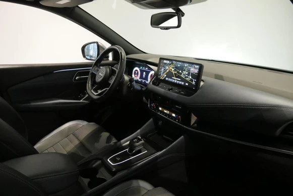 Nissan QASHQAI - Afbeelding 10 van 30