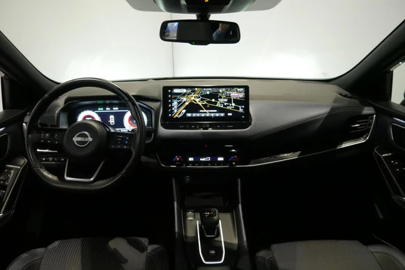 Nissan QASHQAI - Afbeelding 11 van 30