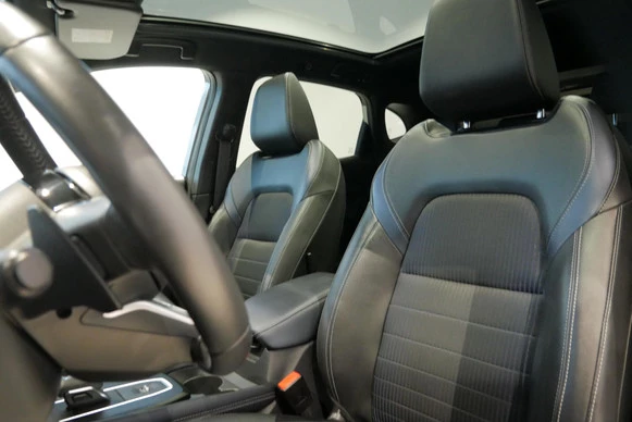 Nissan QASHQAI - Afbeelding 12 van 30