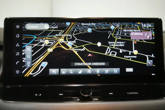 Nissan QASHQAI - Afbeelding 14 van 30