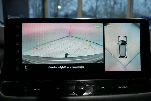 Nissan QASHQAI - Afbeelding 15 van 30