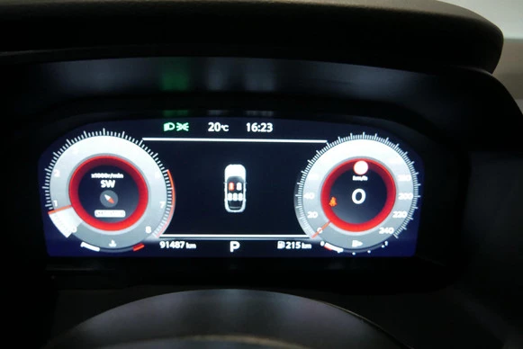 Nissan QASHQAI - Afbeelding 16 van 30