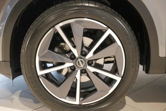 Nissan QASHQAI - Afbeelding 18 van 30