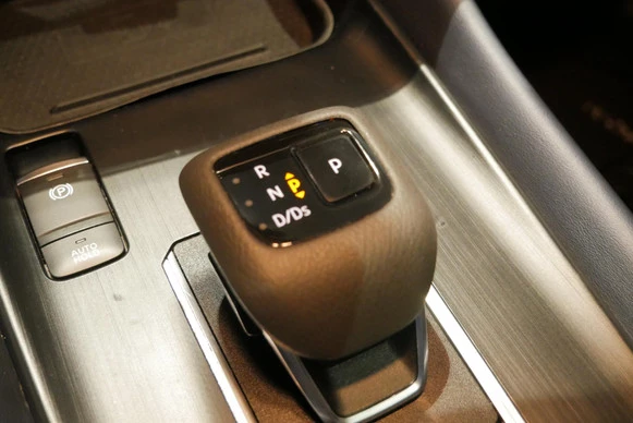 Nissan QASHQAI - Afbeelding 19 van 30