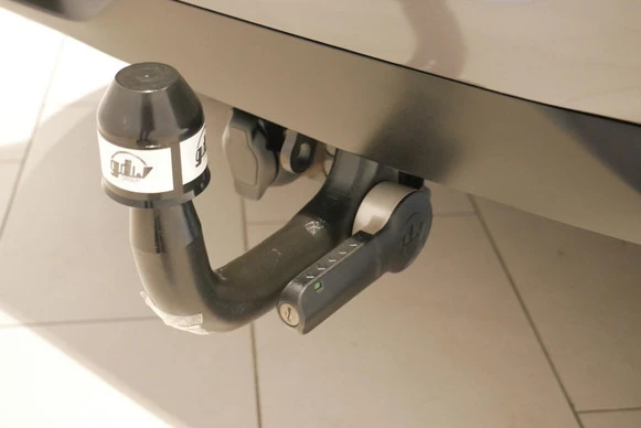 Nissan QASHQAI - Afbeelding 20 van 30