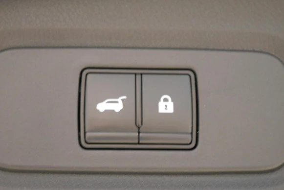 Nissan QASHQAI - Afbeelding 21 van 30