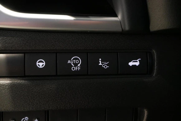 Nissan QASHQAI - Afbeelding 24 van 30