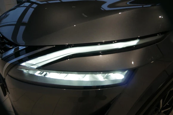 Nissan QASHQAI - Afbeelding 26 van 30