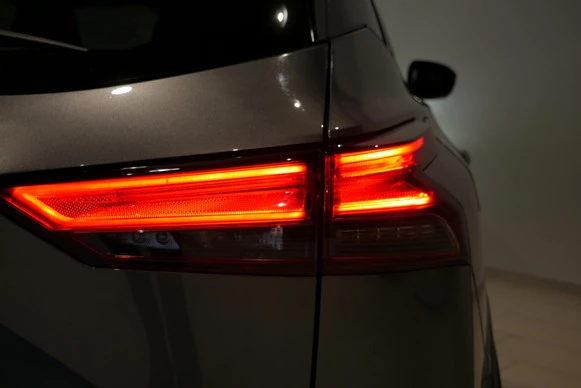 Nissan QASHQAI - Afbeelding 30 van 30