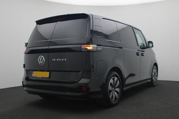 Volkswagen ID. Buzz Cargo - Afbeelding 5 van 30