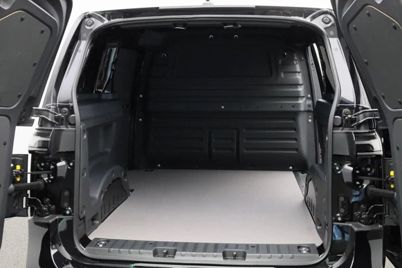 Volkswagen ID. Buzz Cargo - Afbeelding 8 van 30