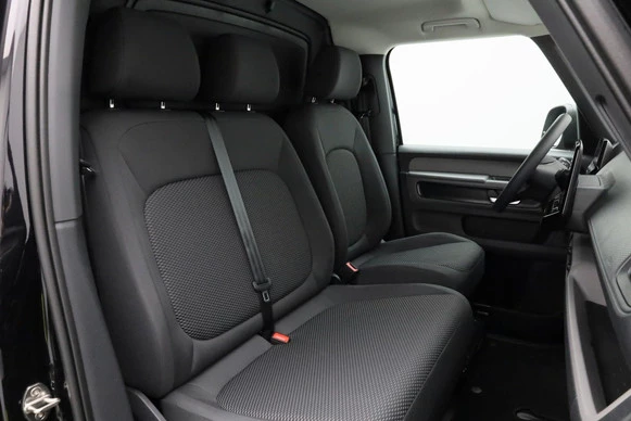 Volkswagen ID. Buzz Cargo - Afbeelding 14 van 30