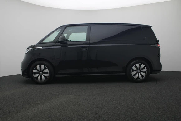 Volkswagen ID. Buzz Cargo - Afbeelding 18 van 30
