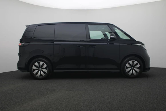 Volkswagen ID. Buzz Cargo - Afbeelding 19 van 30