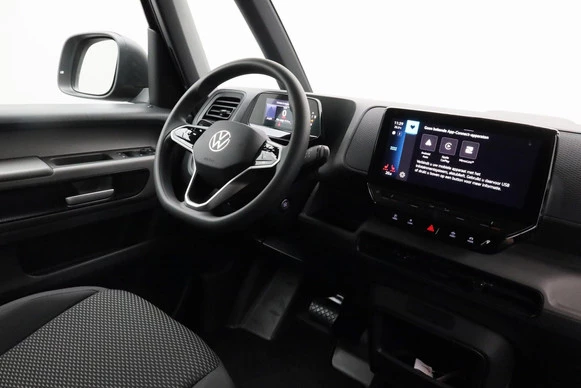 Volkswagen ID. Buzz Cargo - Afbeelding 27 van 30