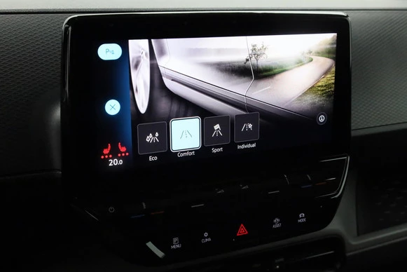 Volkswagen ID. Buzz Cargo - Afbeelding 29 van 30