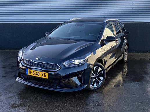 Kia Ceed Sportswagon - Afbeelding 1 van 30