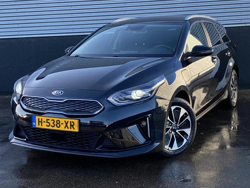 Kia Ceed Sportswagon - Afbeelding 2 van 30