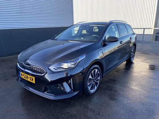 Kia Ceed Sportswagon - Afbeelding 3 van 30