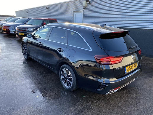 Kia Ceed Sportswagon - Afbeelding 5 van 30