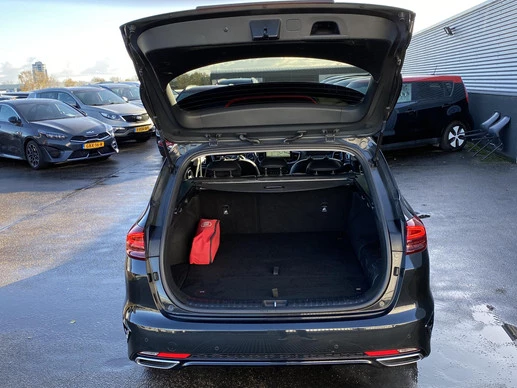 Kia Ceed Sportswagon - Afbeelding 7 van 30