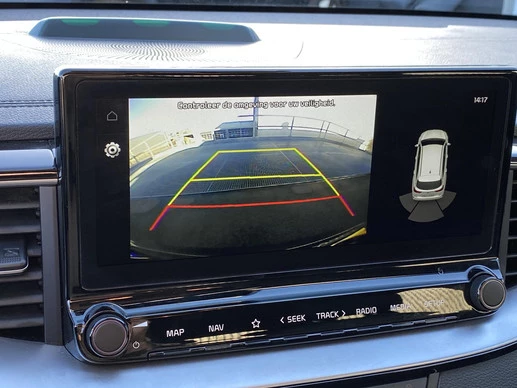 Kia Ceed Sportswagon - Afbeelding 10 van 30