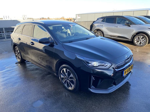 Kia Ceed Sportswagon - Afbeelding 14 van 30