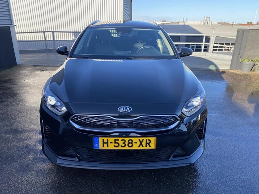 Kia Ceed Sportswagon - Afbeelding 15 van 30