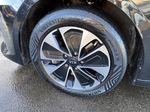 Kia Ceed Sportswagon - Afbeelding 16 van 30