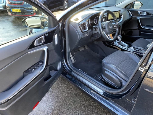Kia Ceed Sportswagon - Afbeelding 19 van 30