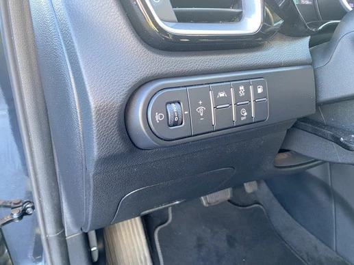 Kia Ceed Sportswagon - Afbeelding 22 van 30