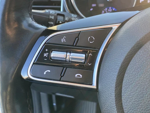 Kia Ceed Sportswagon - Afbeelding 29 van 30