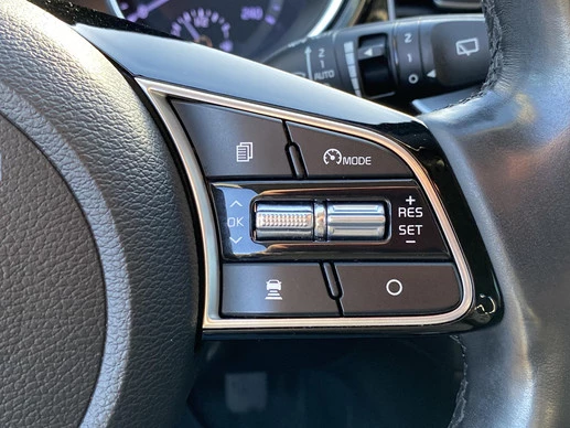 Kia Ceed Sportswagon - Afbeelding 30 van 30