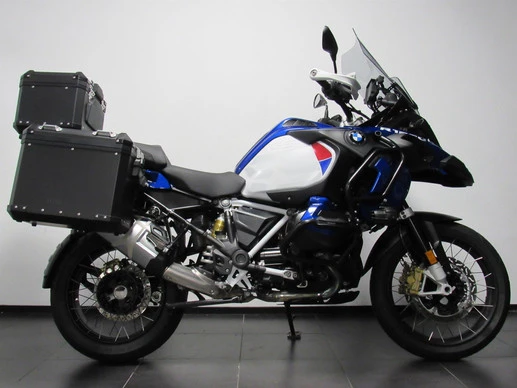 BMW R 1250 GS Adventure - Afbeelding 1 van 10