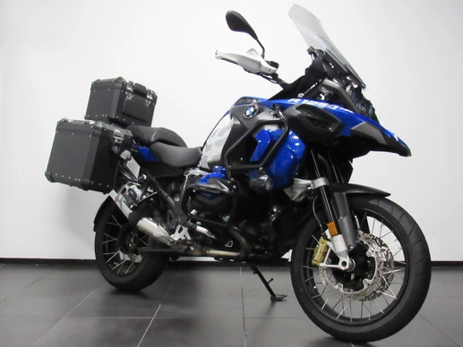 BMW R 1250 GS Adventure - Afbeelding 2 van 10