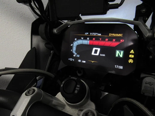 BMW R 1250 GS Adventure - Afbeelding 7 van 10