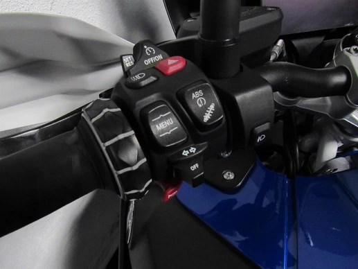 BMW R 1250 GS Adventure - Afbeelding 8 van 10