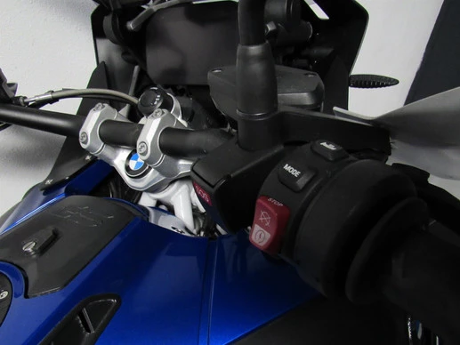 BMW R 1250 GS Adventure - Afbeelding 9 van 10