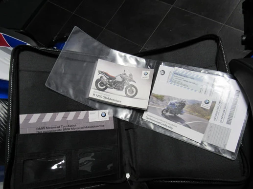 BMW R 1250 GS Adventure - Afbeelding 10 van 10
