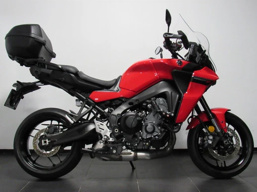 Yamaha TRACER - Afbeelding 1 van 7