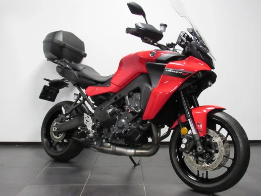 Yamaha TRACER - Afbeelding 2 van 7