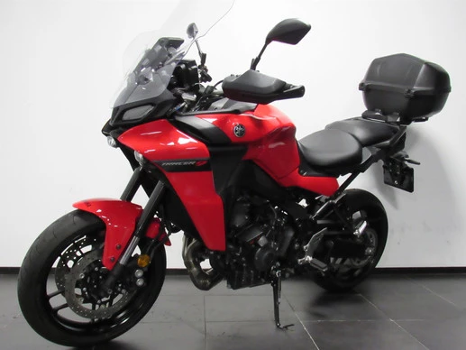 Yamaha TRACER - Afbeelding 3 van 7