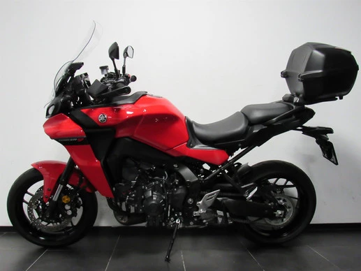 Yamaha TRACER - Afbeelding 4 van 7